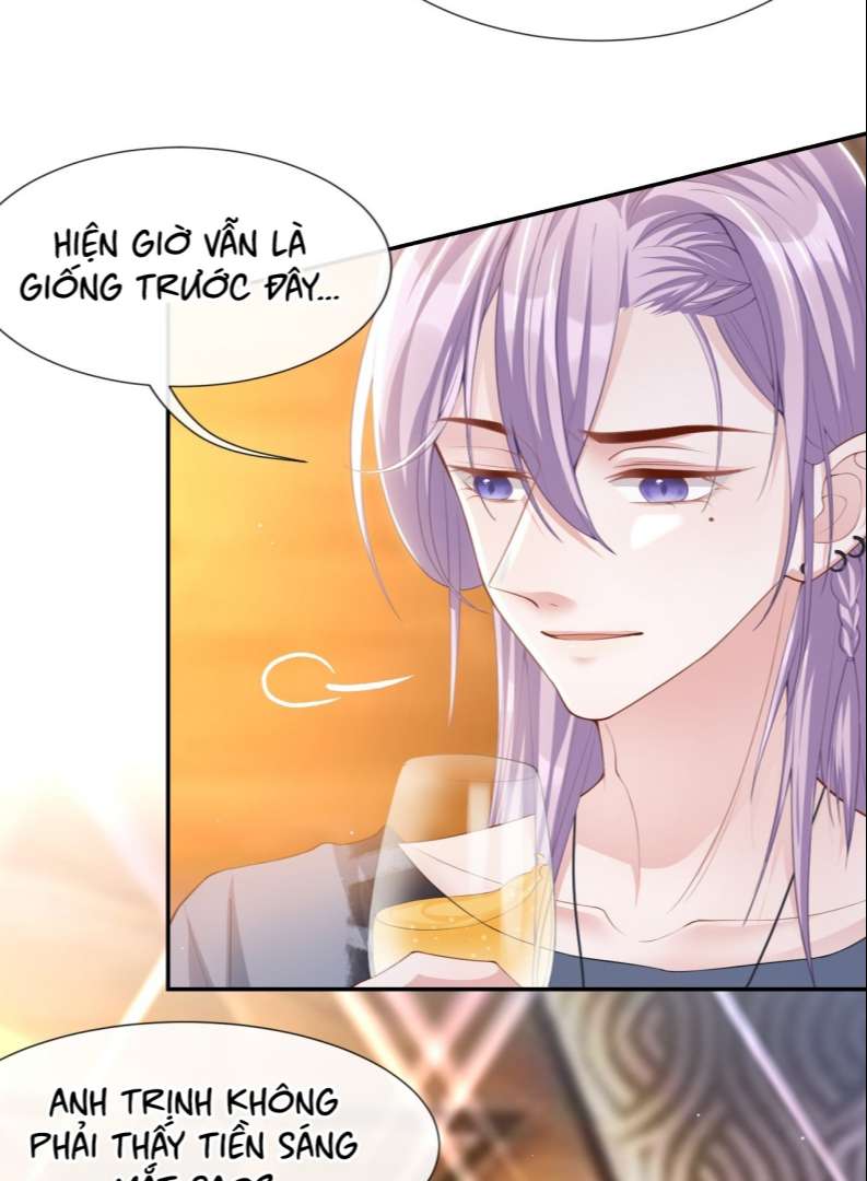 Quan Hệ Thế Thân Chapter 77 - Trang 4