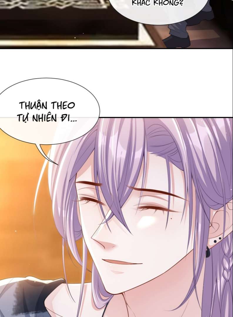 Quan Hệ Thế Thân Chapter 77 - Trang 4