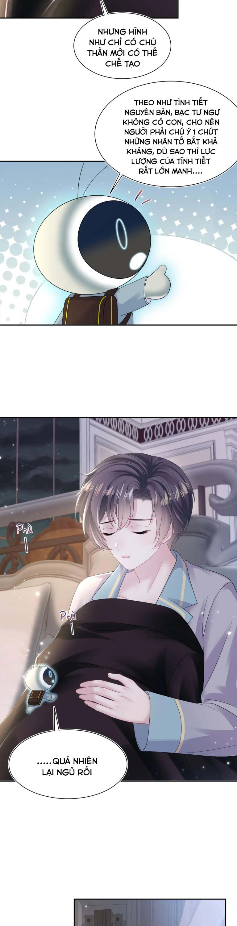 Tuyệt Mỹ Bạch Liên Hoa Online Dạy Học Chapter 148 - Next Chapter 149