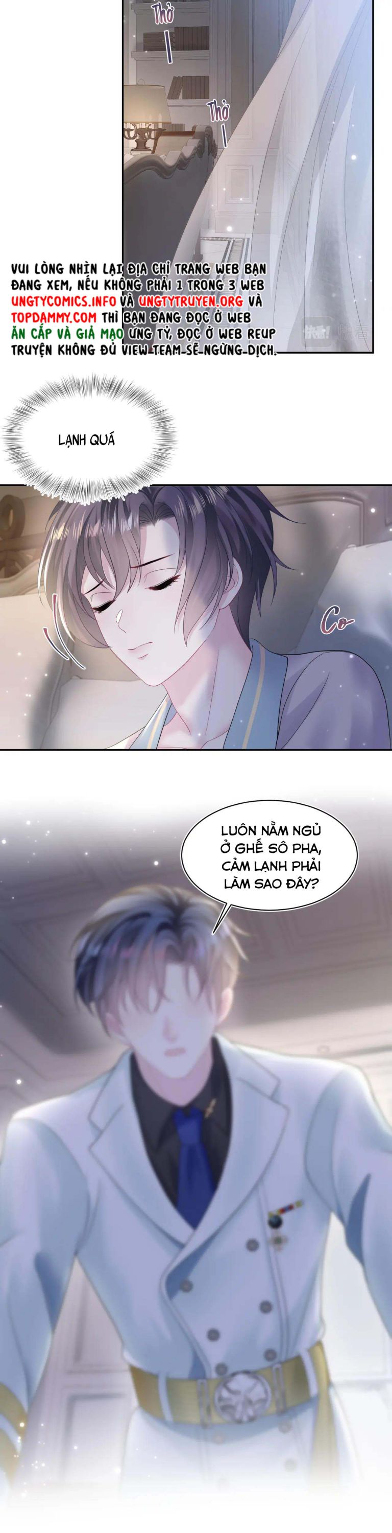 Tuyệt Mỹ Bạch Liên Hoa Online Dạy Học Chapter 148 - Next Chapter 149