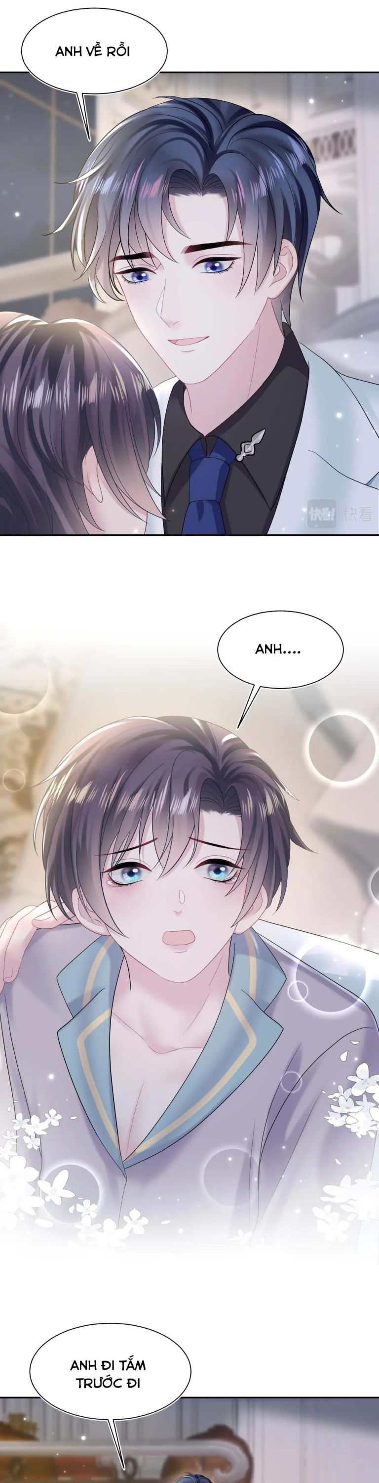 Tuyệt Mỹ Bạch Liên Hoa Online Dạy Học Chapter 148 - Next Chapter 149