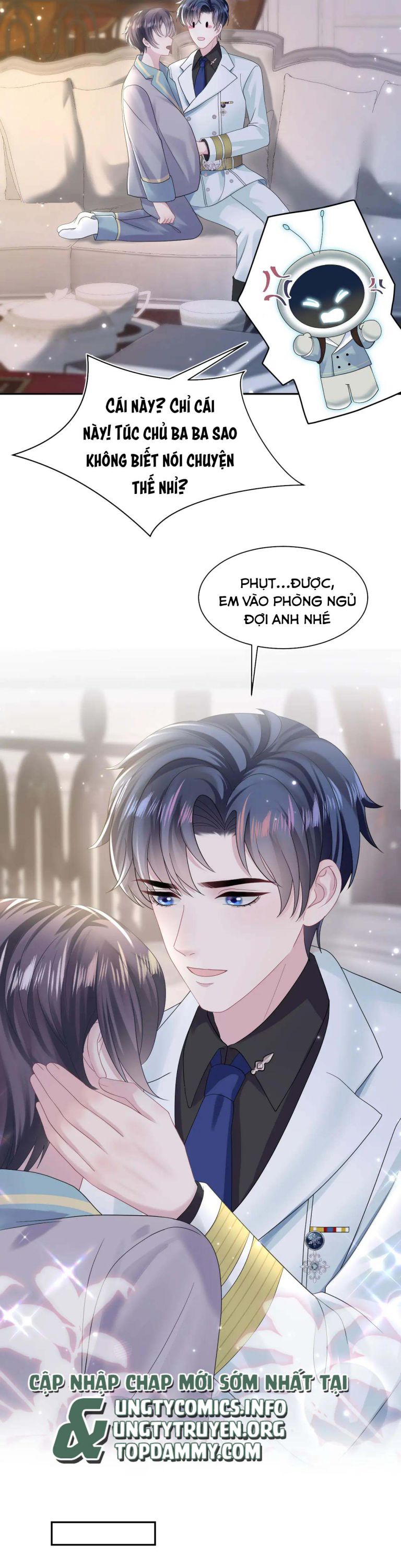 Tuyệt Mỹ Bạch Liên Hoa Online Dạy Học Chapter 148 - Next Chapter 149
