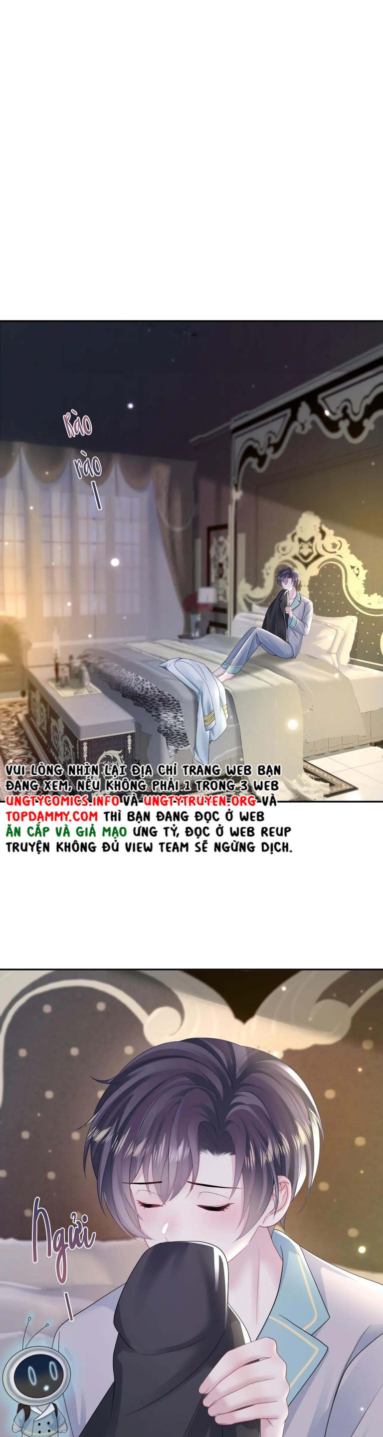 Tuyệt Mỹ Bạch Liên Hoa Online Dạy Học Chapter 148 - Next Chapter 149