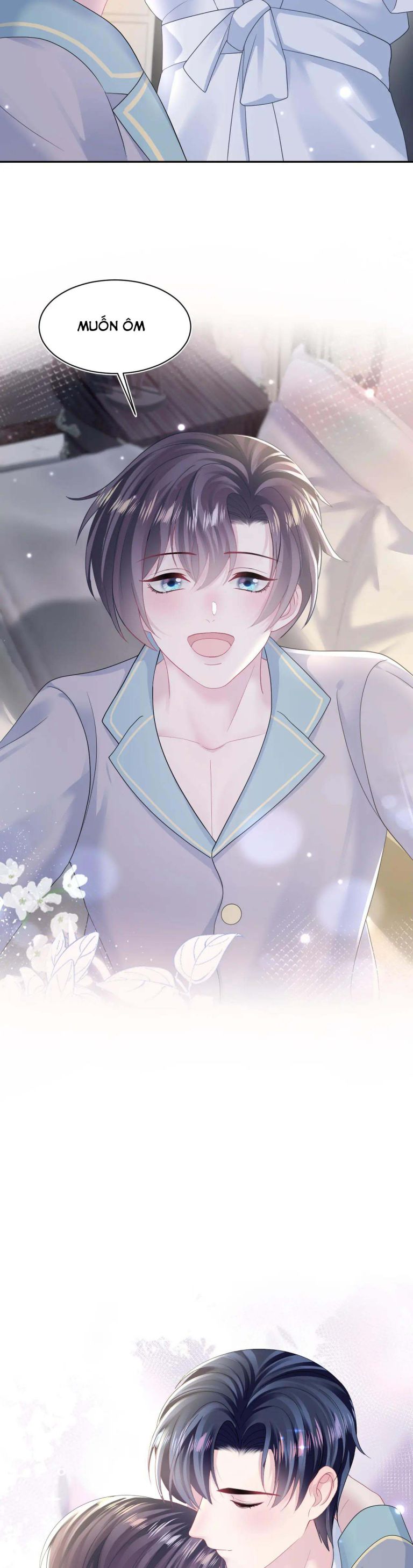 Tuyệt Mỹ Bạch Liên Hoa Online Dạy Học Chapter 148 - Next Chapter 149
