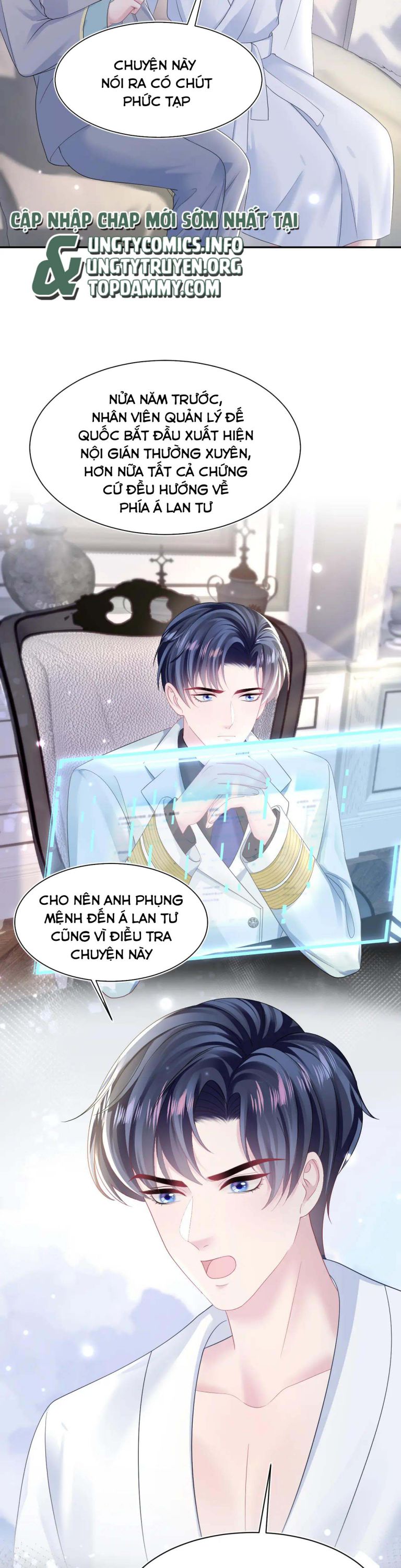 Tuyệt Mỹ Bạch Liên Hoa Online Dạy Học Chapter 148 - Next Chapter 149