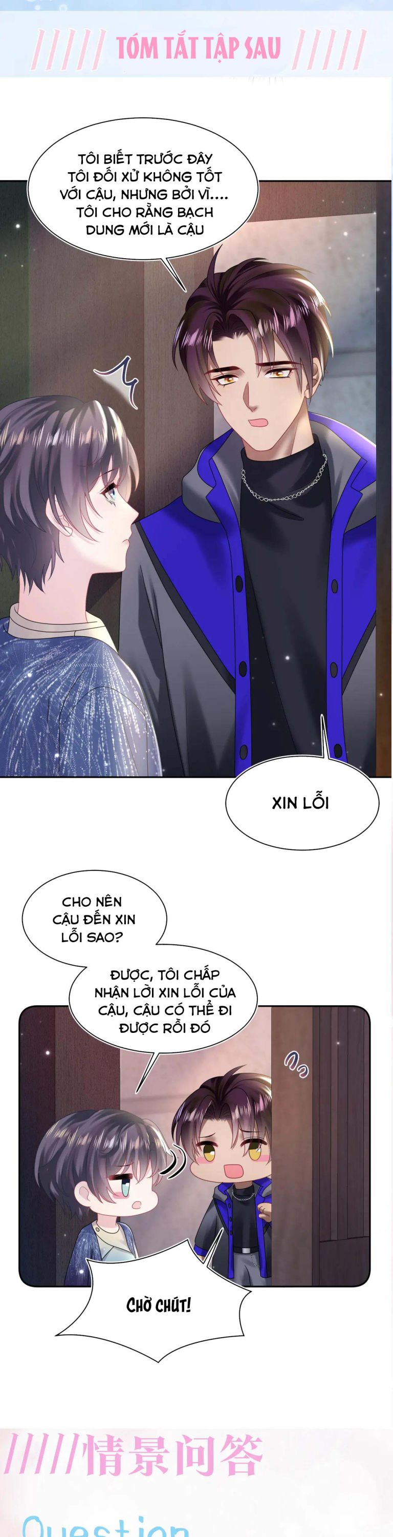 Tuyệt Mỹ Bạch Liên Hoa Online Dạy Học Chapter 148 - Next Chapter 149