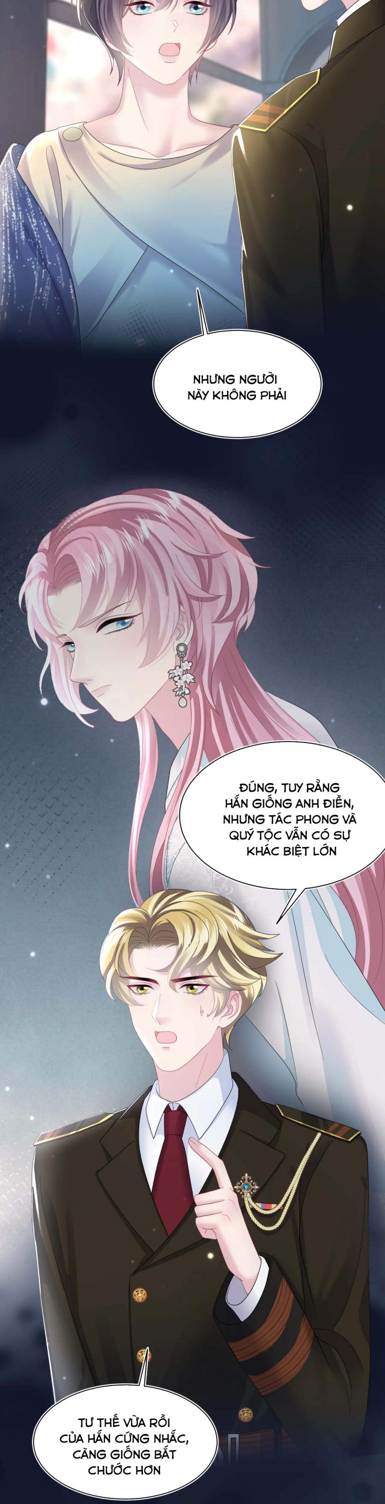 Tuyệt Mỹ Bạch Liên Hoa Online Dạy Học Chapter 148 - Next Chapter 149