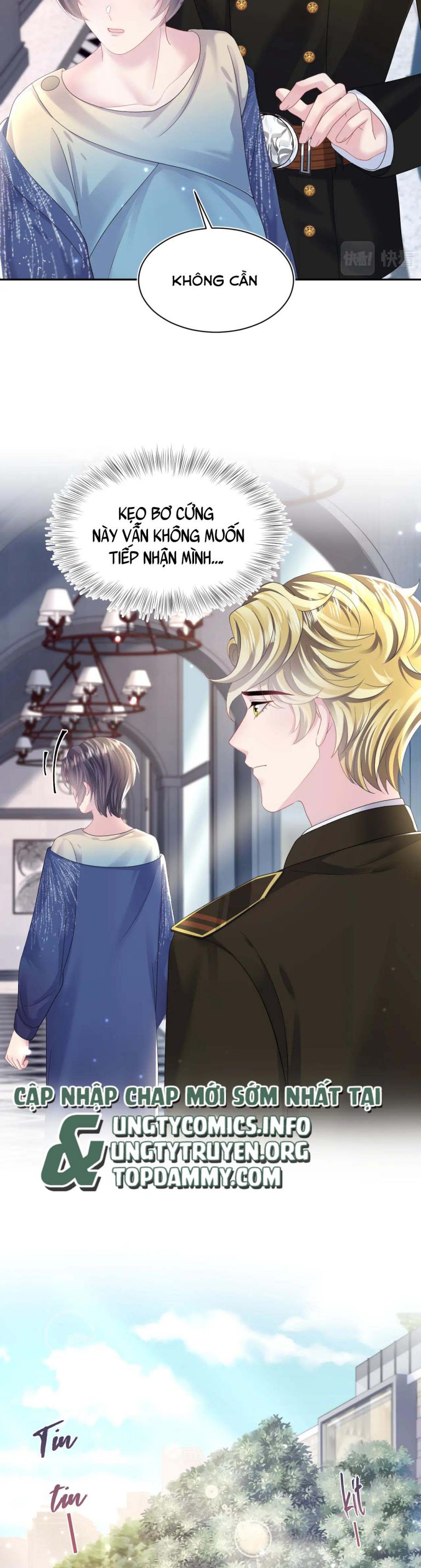 Tuyệt Mỹ Bạch Liên Hoa Online Dạy Học Chapter 148 - Next Chapter 149