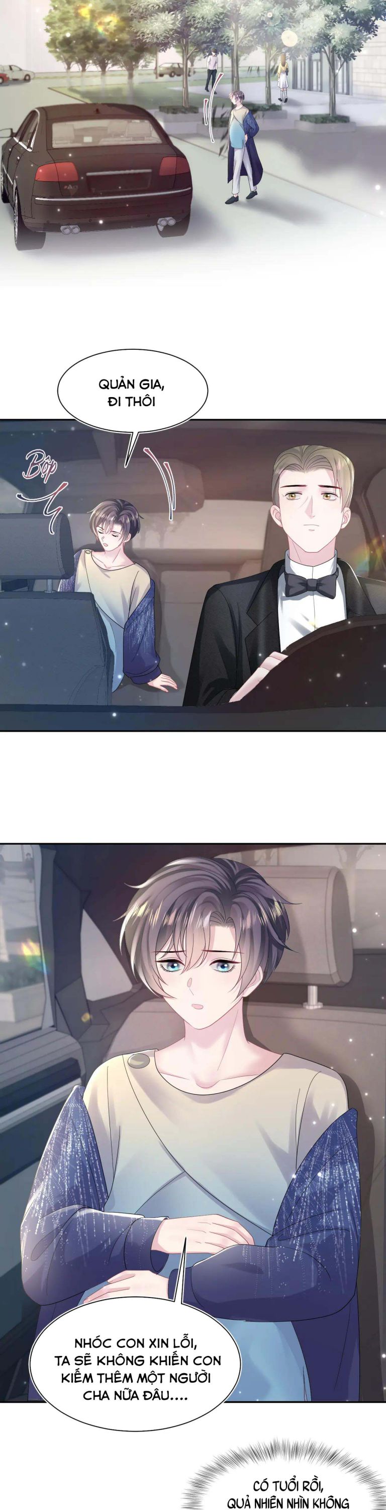 Tuyệt Mỹ Bạch Liên Hoa Online Dạy Học Chapter 148 - Next Chapter 149