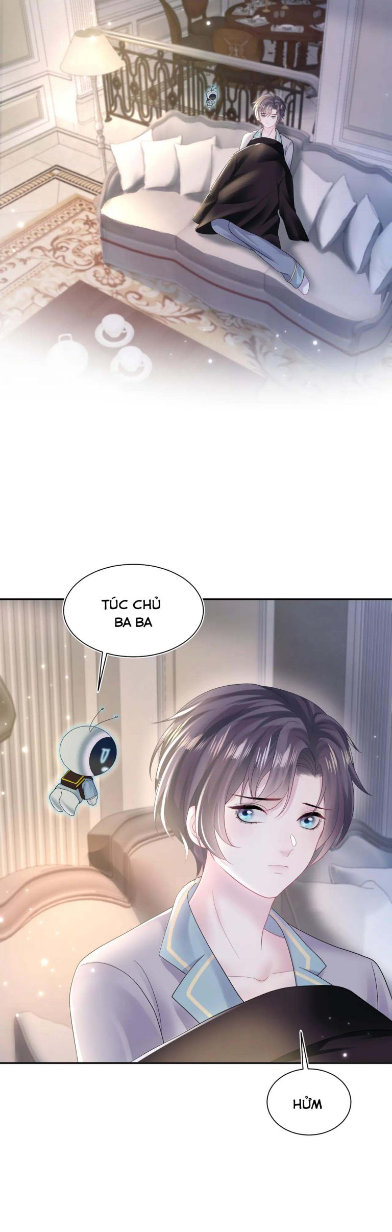 Tuyệt Mỹ Bạch Liên Hoa Online Dạy Học Chapter 148 - Next Chapter 149