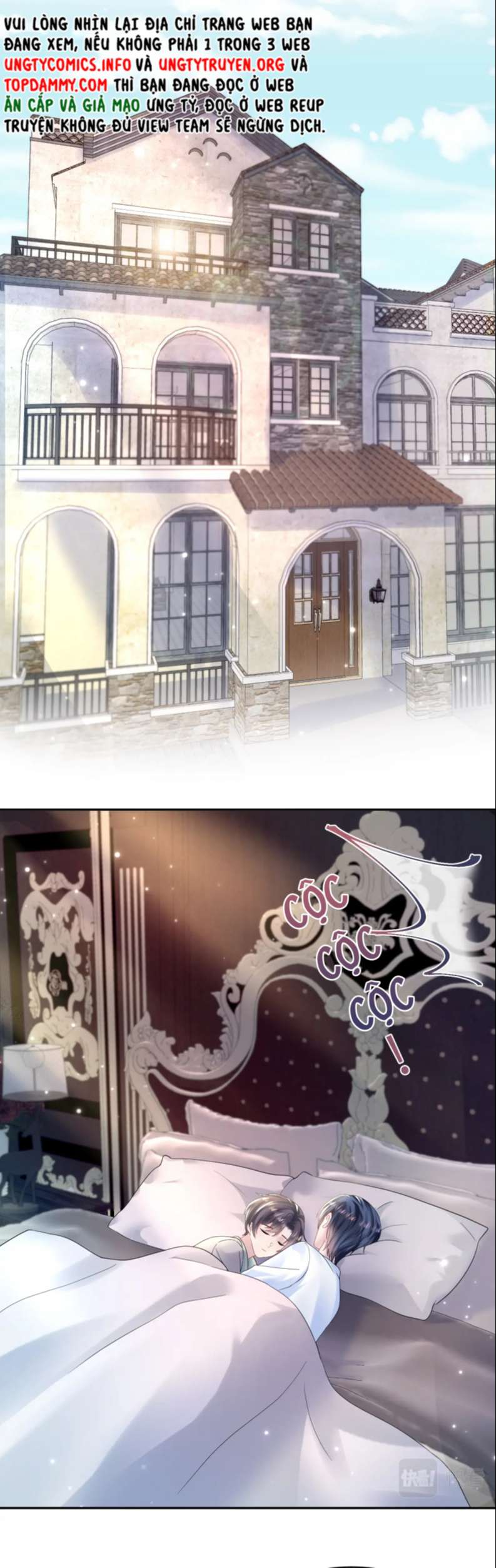 Tuyệt Mỹ Bạch Liên Hoa Online Dạy Học Chapter 149 - Trang 3