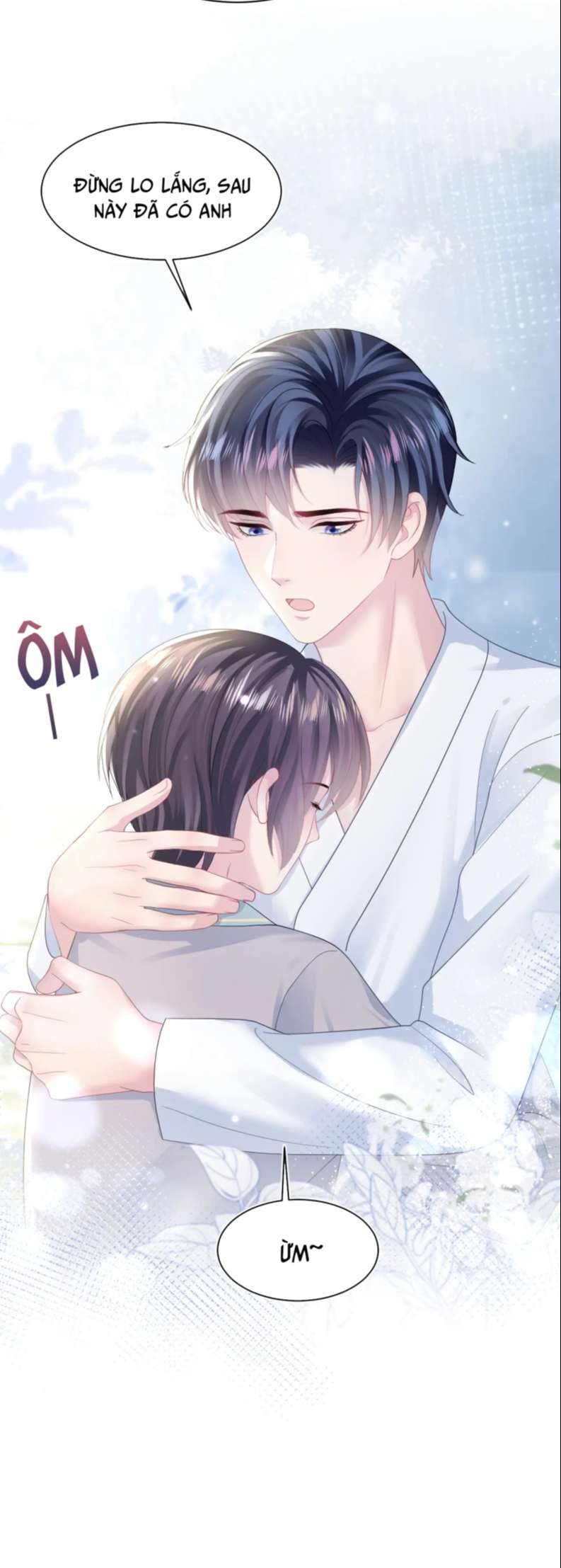 Tuyệt Mỹ Bạch Liên Hoa Online Dạy Học Chapter 149 - Trang 3