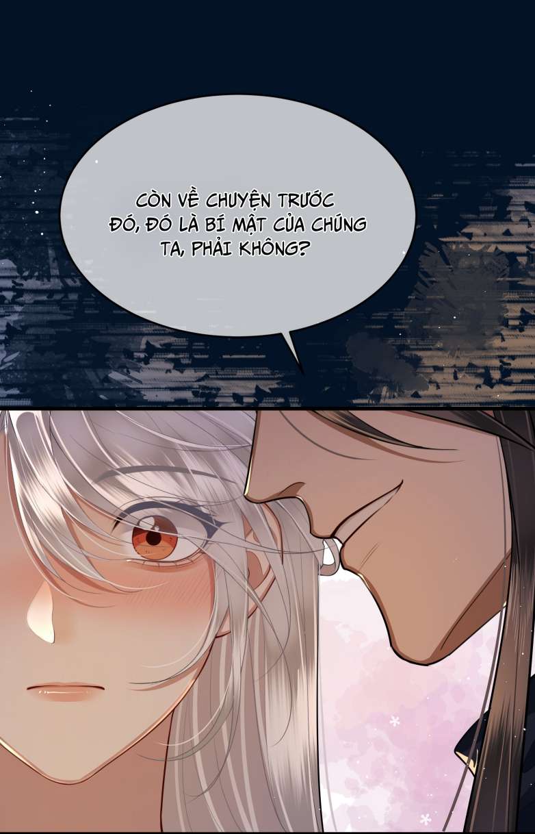 Điện Hạ Khuynh Thành Chapter 26 - Trang 4