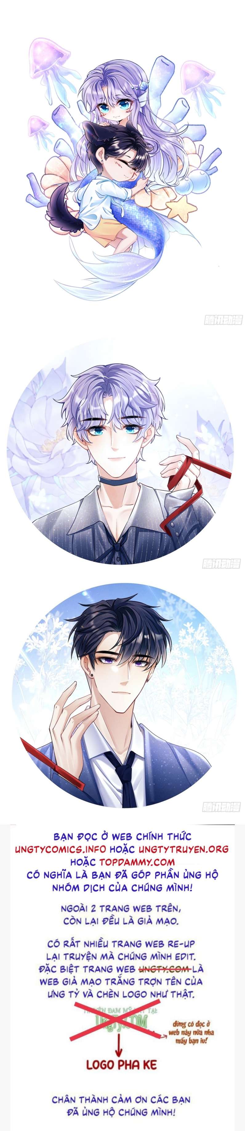 Tôi Hoài Nghi Ảnh Đế Đang Theo Đuổi Tôi Chapter 71 - Trang 4