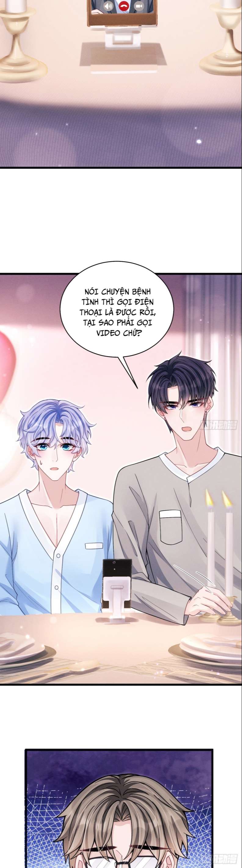 Tôi Hoài Nghi Ảnh Đế Đang Theo Đuổi Tôi Chapter 71 - Trang 4