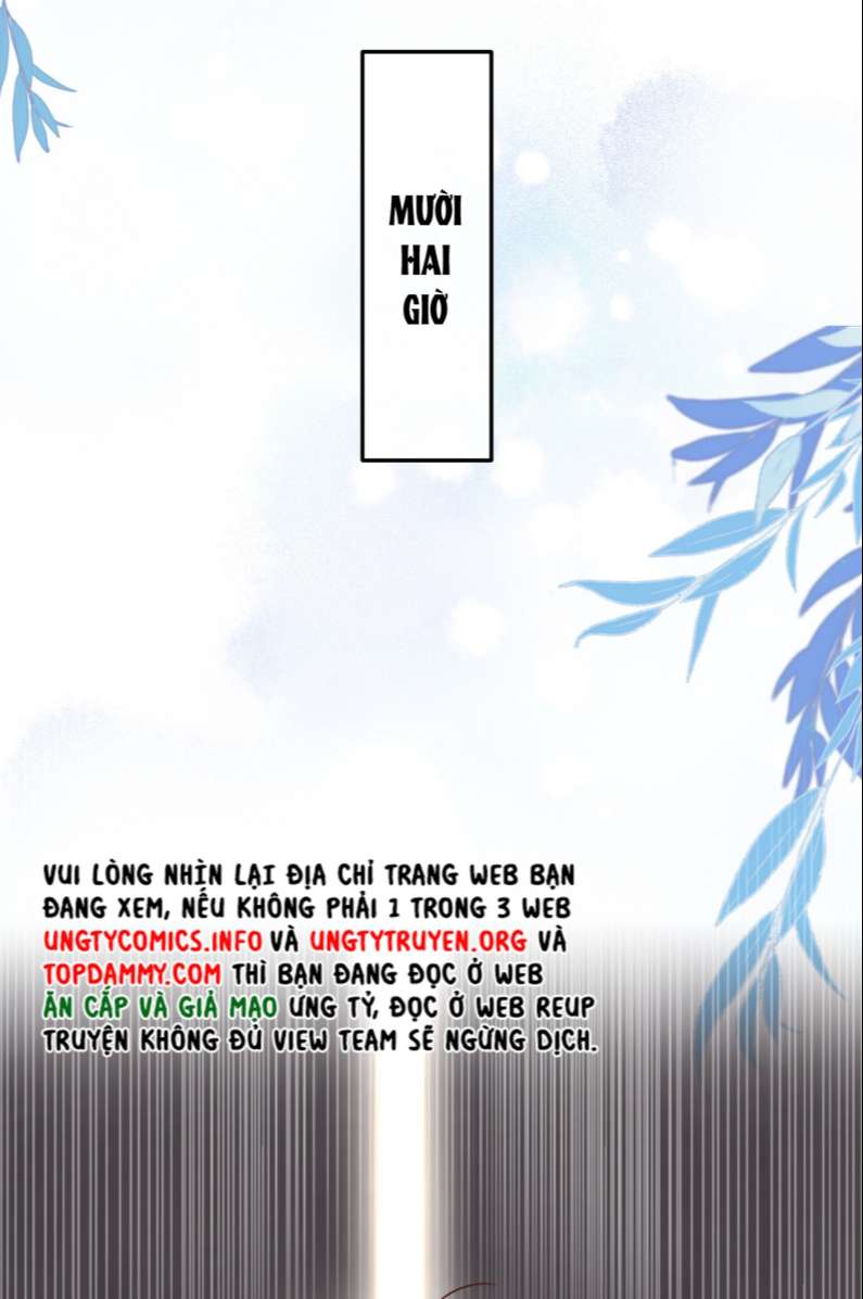 Tổng Tài Định Chế Tư Nhân Chapter 32 - Trang 4