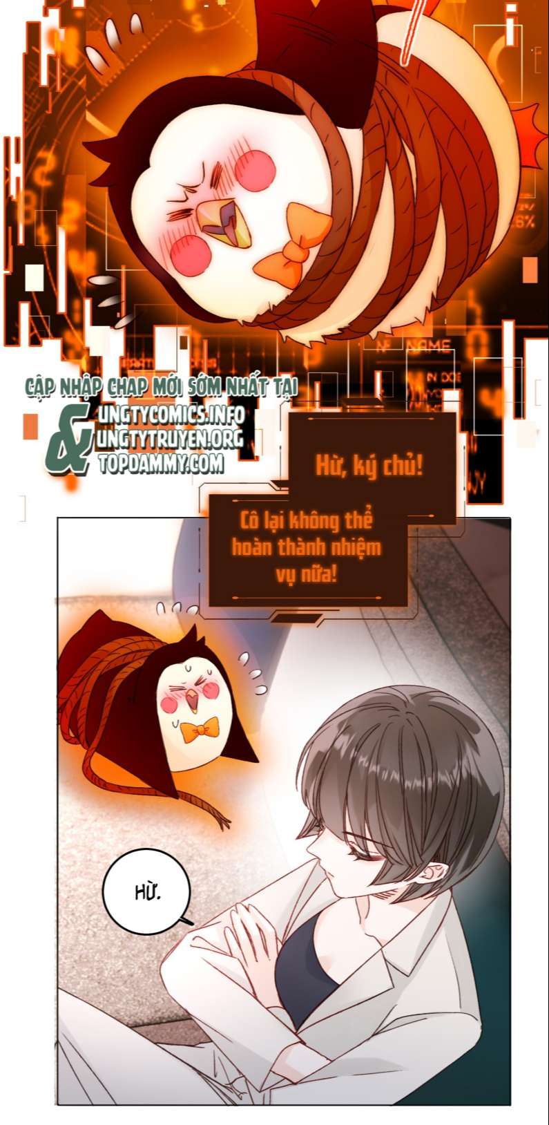 Tôi Phải Làm 1 Kẻ Đại Xấu Xa Chapter 76 - Next Chapter 77