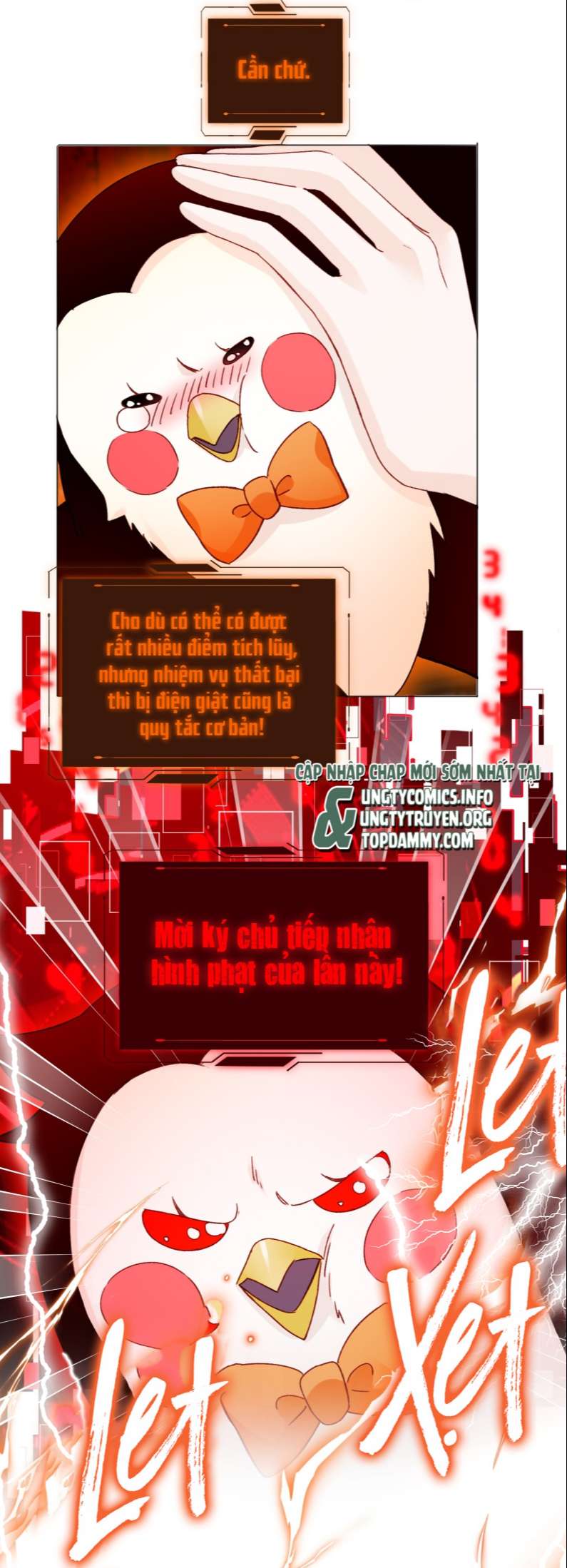 Tôi Phải Làm 1 Kẻ Đại Xấu Xa Chapter 76 - Next Chapter 77