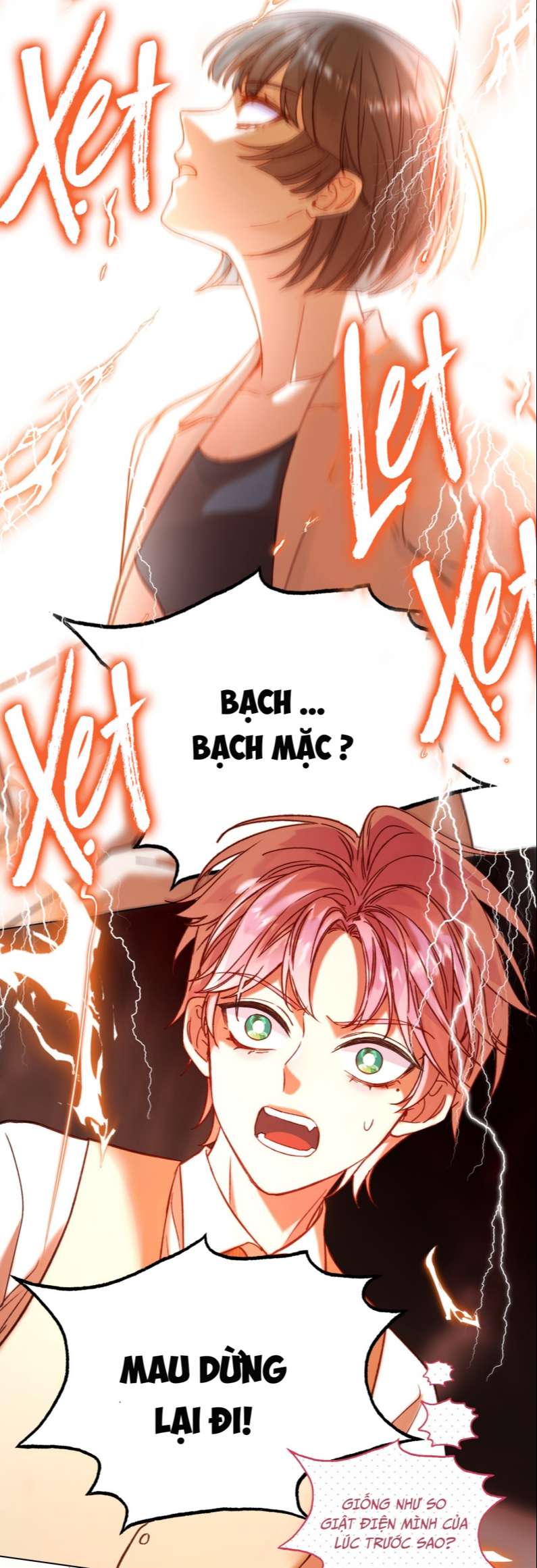Tôi Phải Làm 1 Kẻ Đại Xấu Xa Chapter 76 - Next Chapter 77