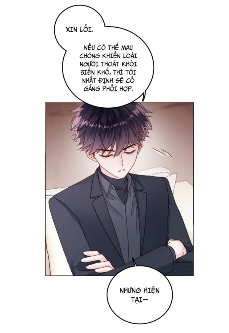 Tôi Phải Làm 1 Kẻ Đại Xấu Xa Chapter 76 - Next Chapter 77