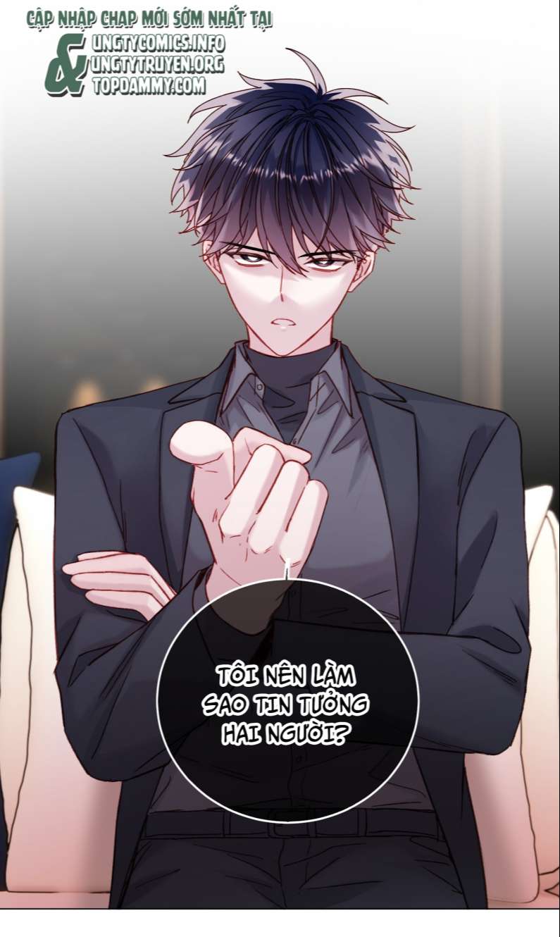 Tôi Phải Làm 1 Kẻ Đại Xấu Xa Chapter 76 - Next Chapter 77