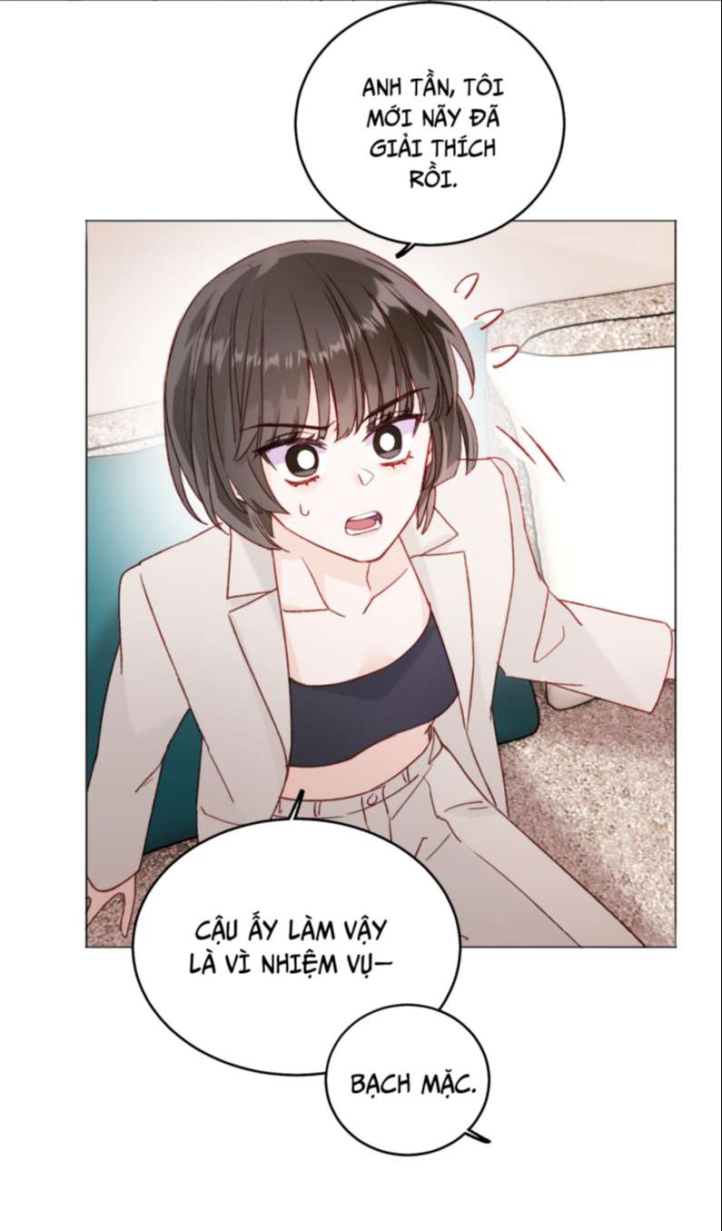 Tôi Phải Làm 1 Kẻ Đại Xấu Xa Chapter 76 - Next Chapter 77