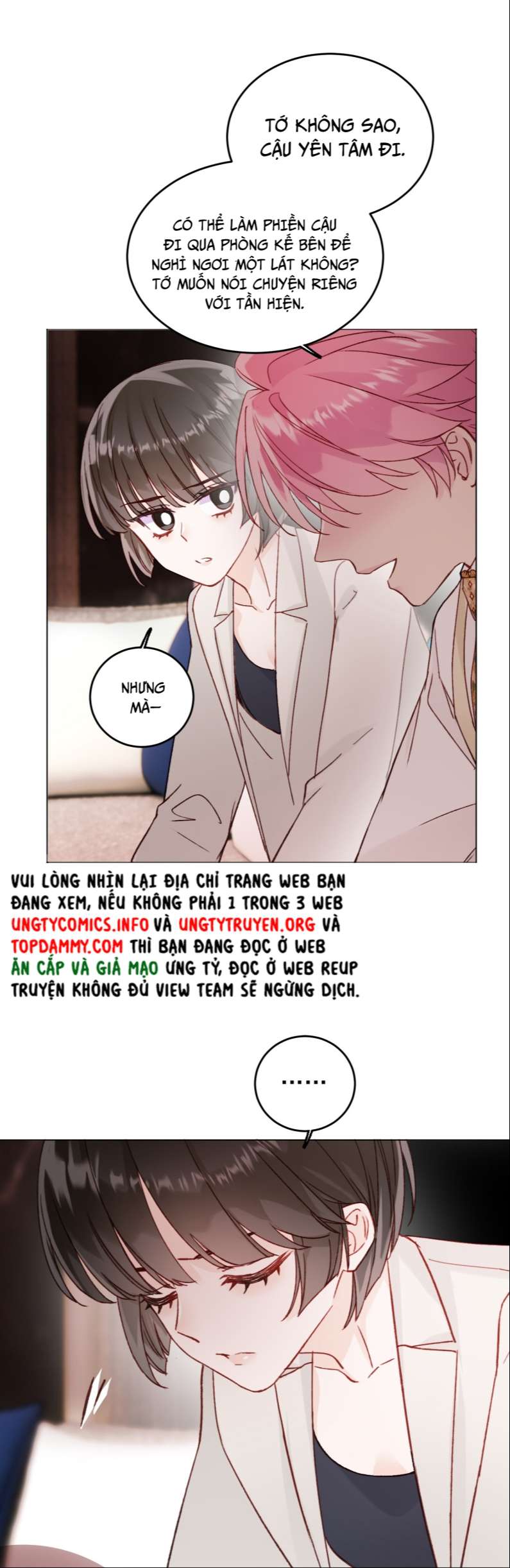Tôi Phải Làm 1 Kẻ Đại Xấu Xa Chapter 76 - Next Chapter 77
