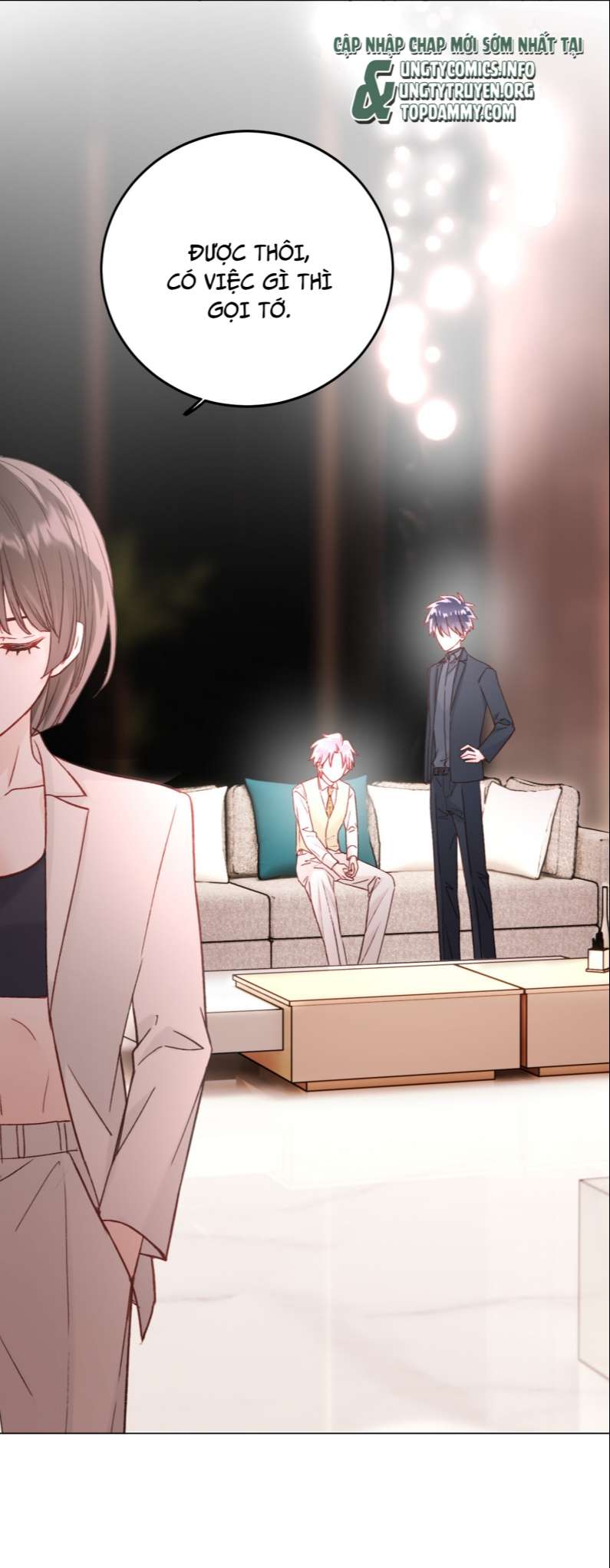 Tôi Phải Làm 1 Kẻ Đại Xấu Xa Chapter 76 - Next Chapter 77