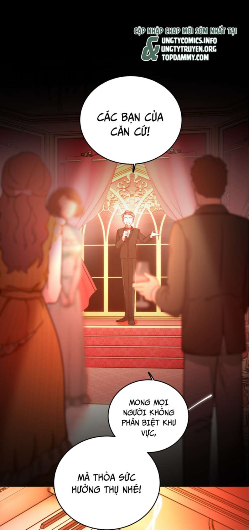 Tôi Phải Làm 1 Kẻ Đại Xấu Xa Chapter 76 - Next Chapter 77