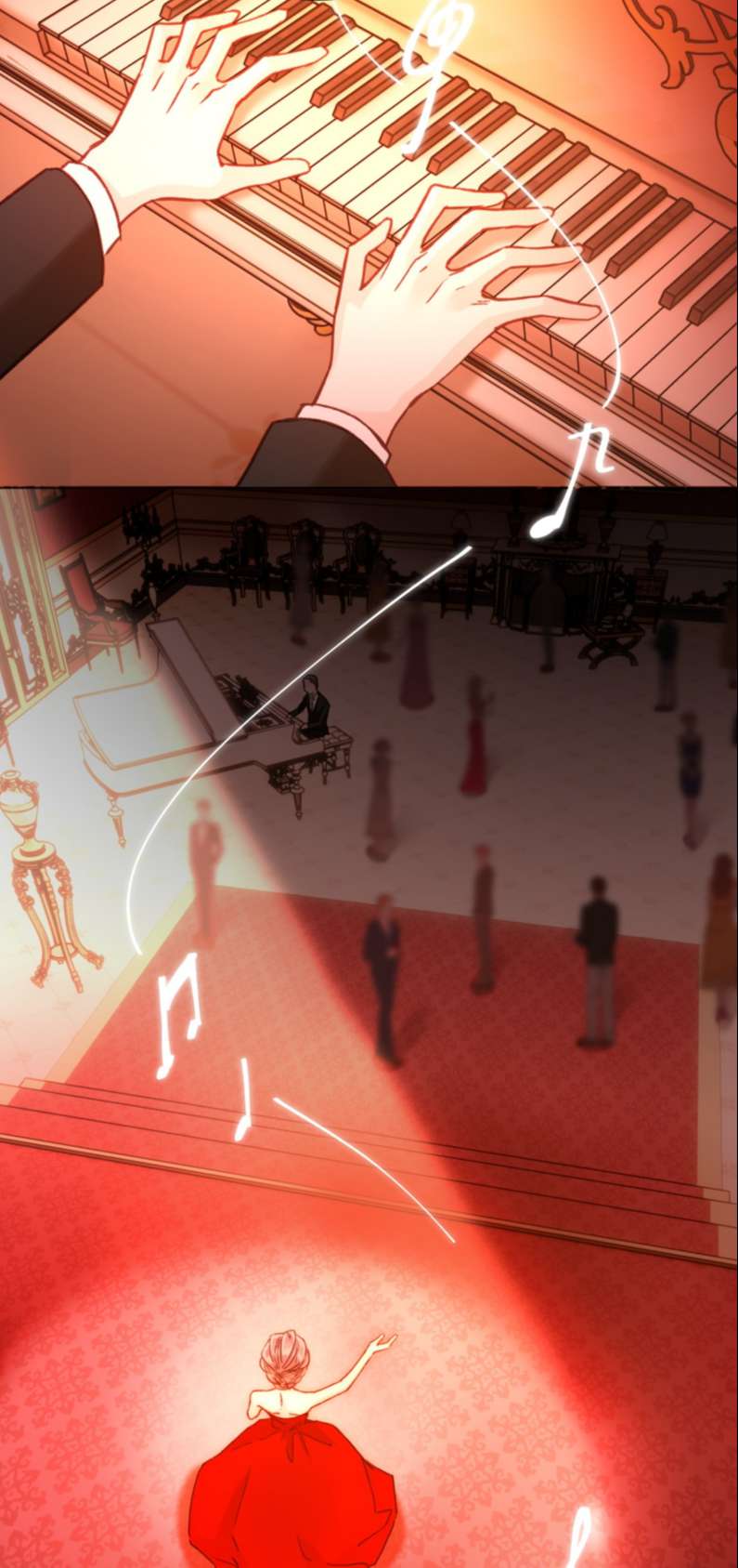 Tôi Phải Làm 1 Kẻ Đại Xấu Xa Chapter 76 - Next Chapter 77