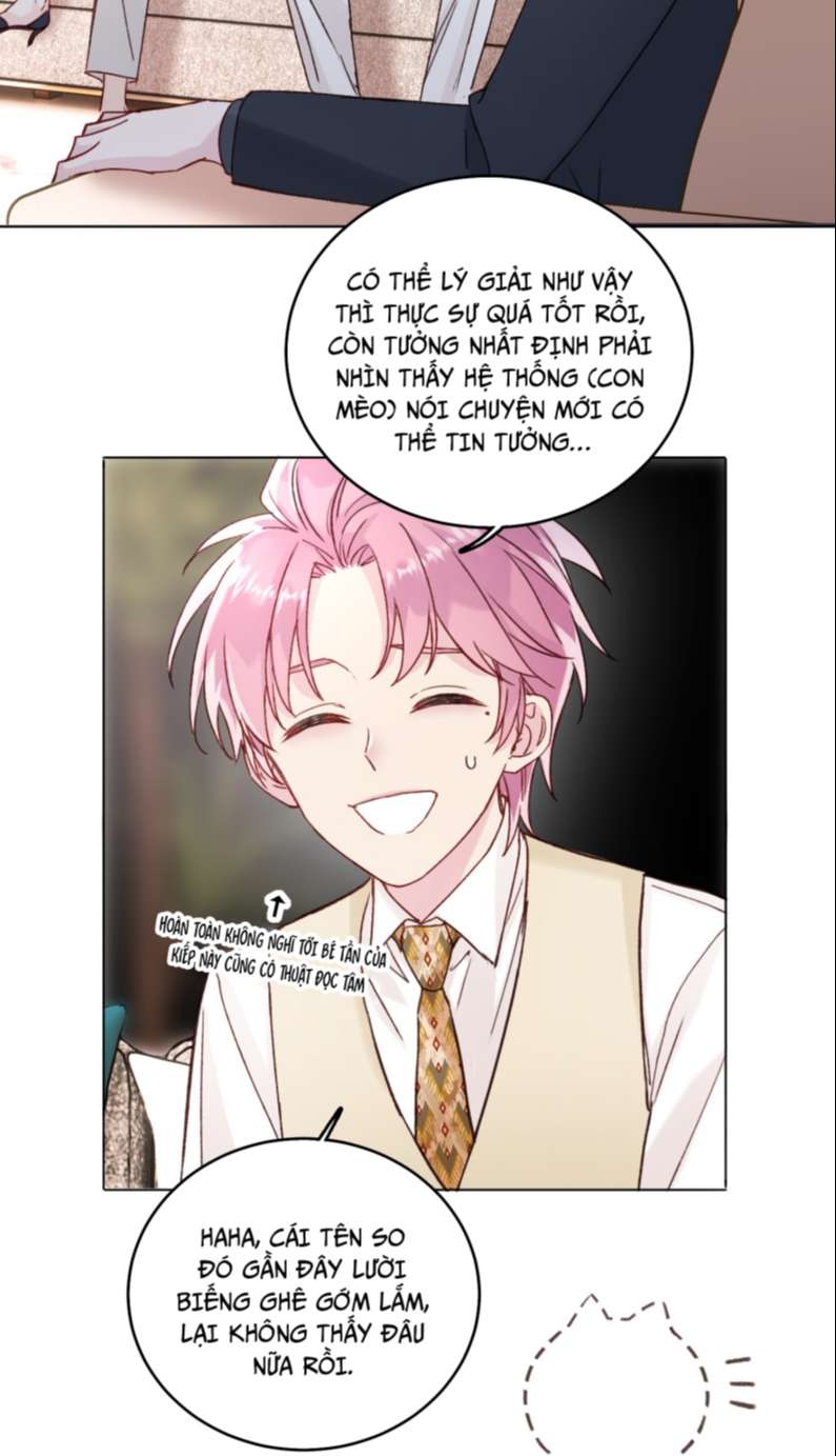 Tôi Phải Làm 1 Kẻ Đại Xấu Xa Chapter 76 - Next Chapter 77