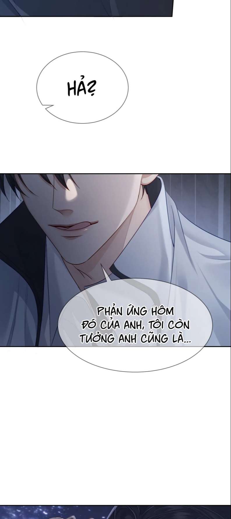 Nhân Vật Chính Chỉ Muốn Yêu Đương Chapter 14 - Trang 4