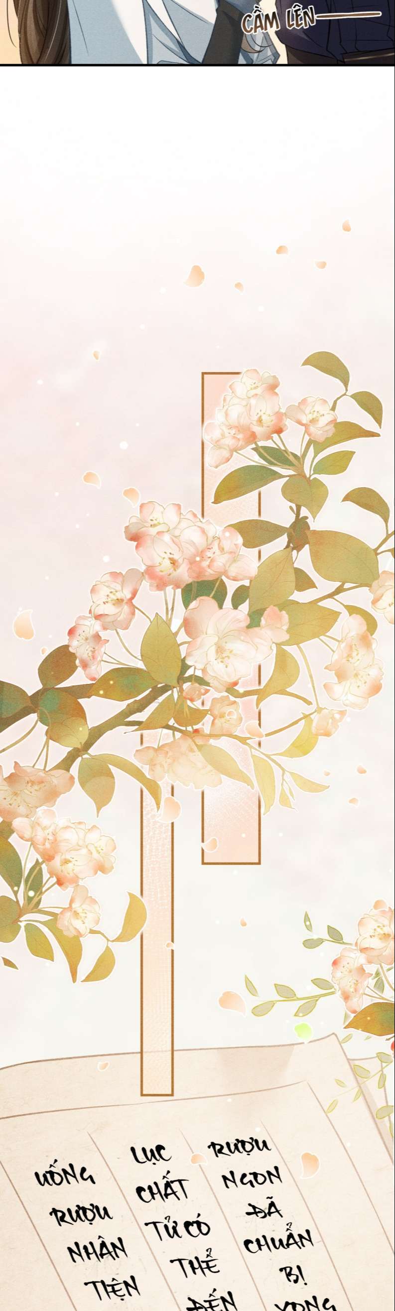 Đan Tiêu Vạn Dặm Chapter 18 - Trang 4