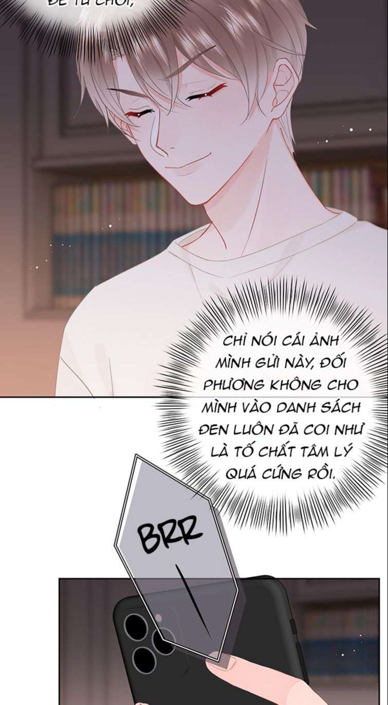 Tôi Và Ảnh Chụp Không Giống Nhau Chapter 12 - Trang 3