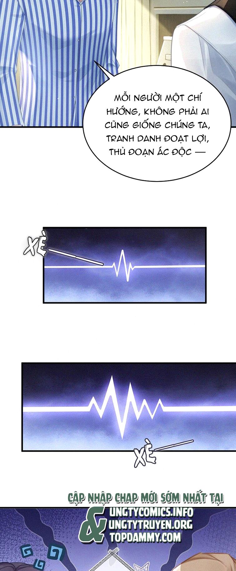 Môi Súng Chapter 71 - Trang 4