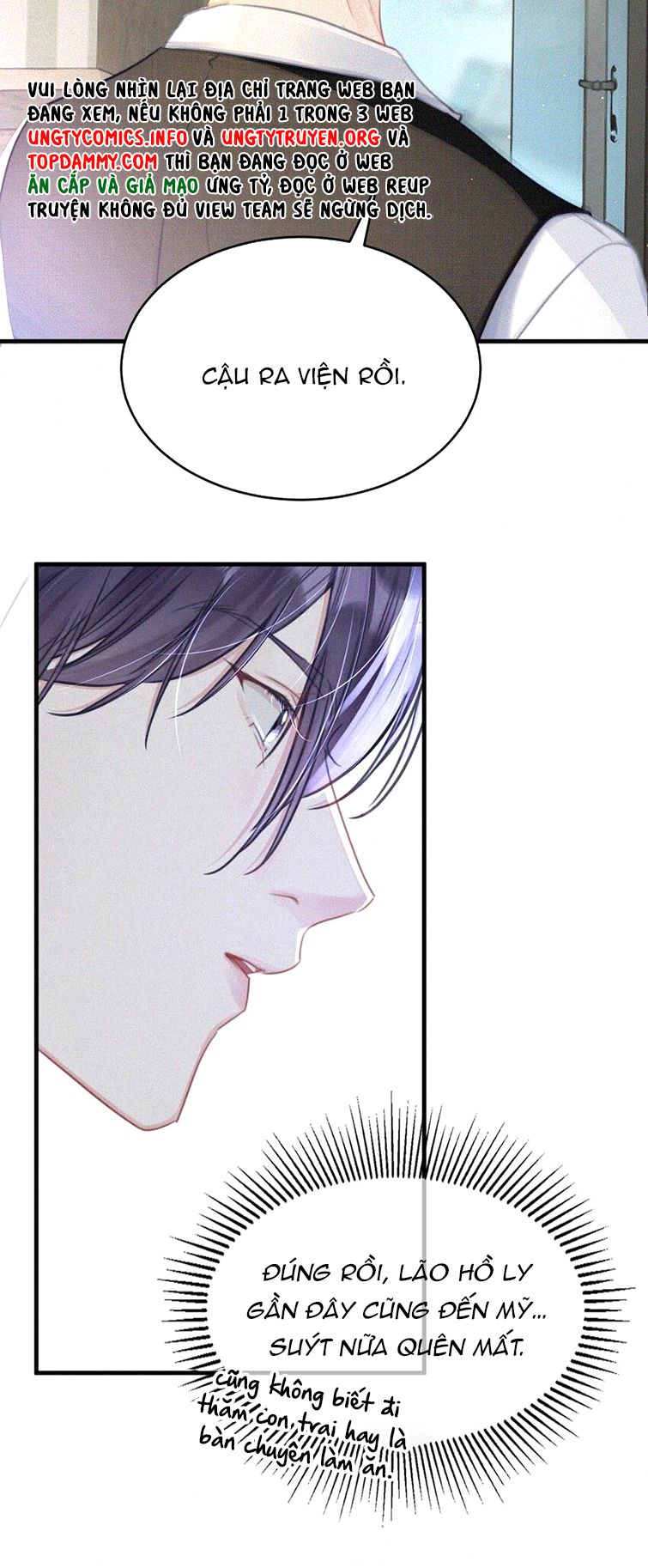 Môi Súng Chapter 71 - Trang 4
