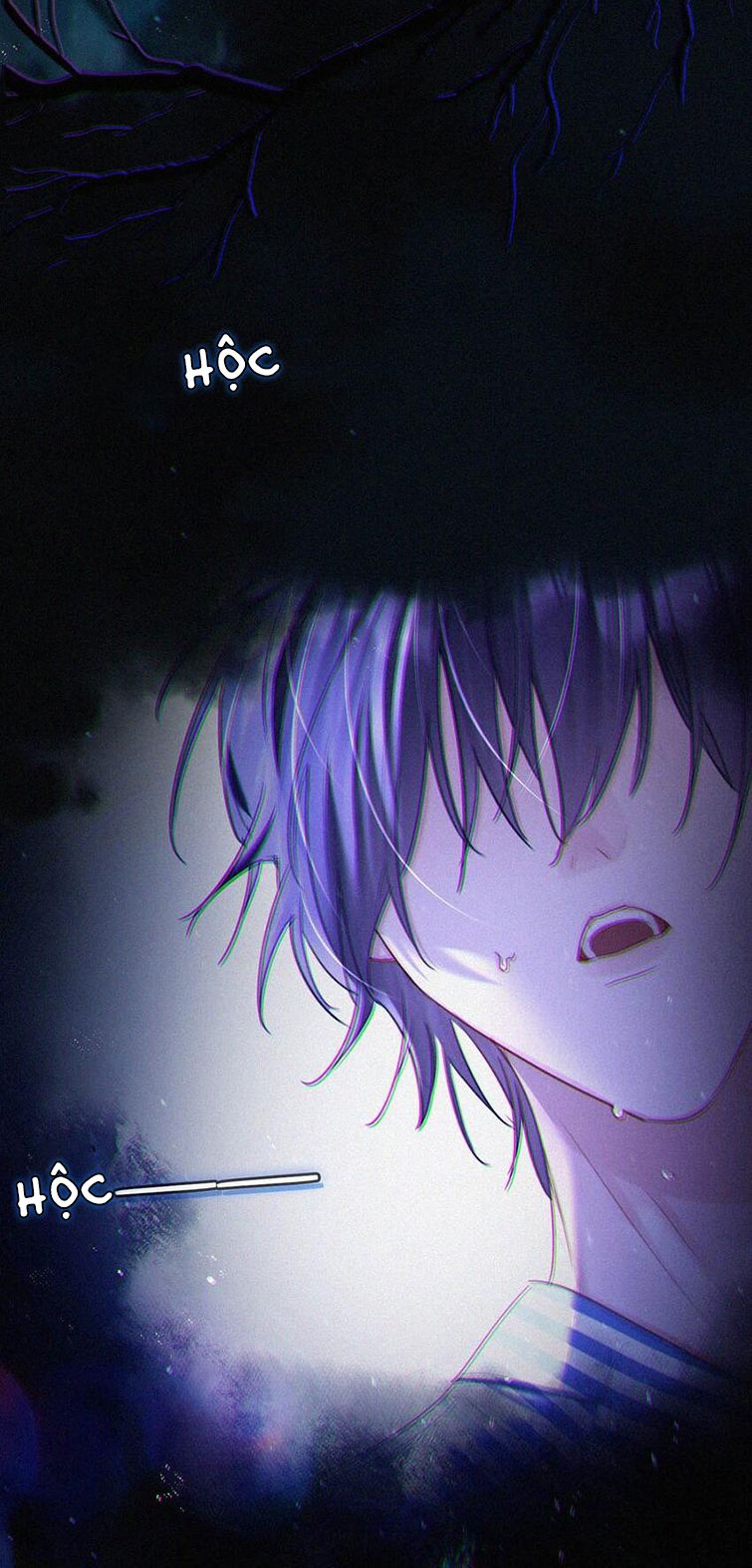 Môi Súng Chapter 71 - Trang 4