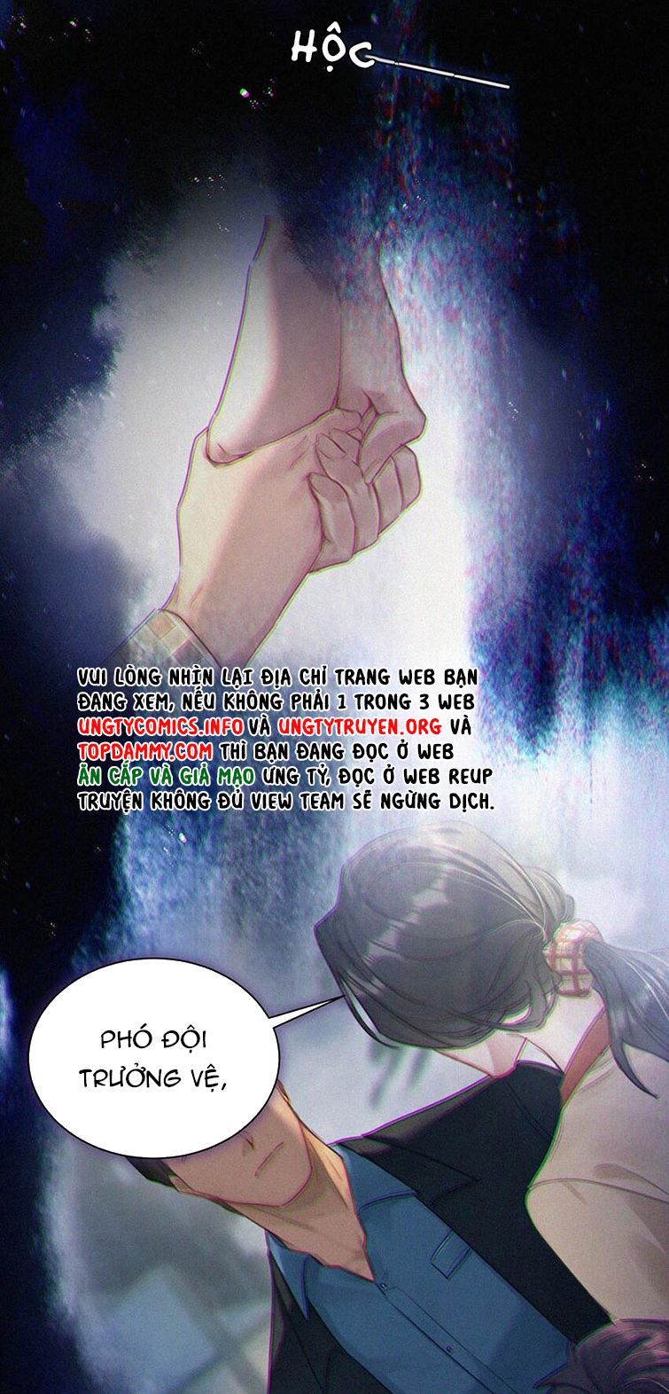 Môi Súng Chapter 71 - Trang 4