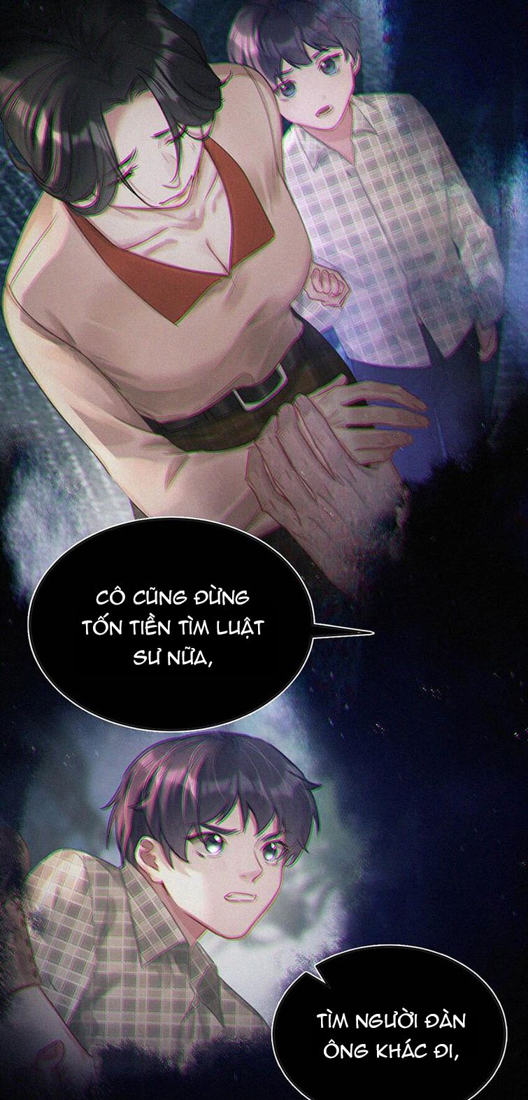 Môi Súng Chapter 71 - Trang 4