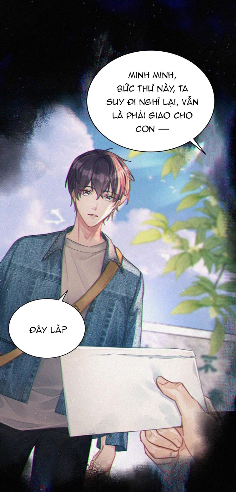 Môi Súng Chapter 71 - Trang 4