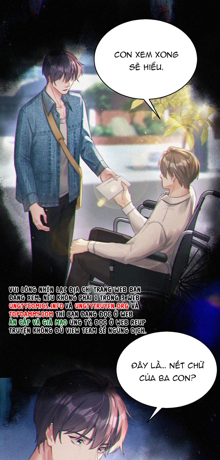 Môi Súng Chapter 71 - Trang 4