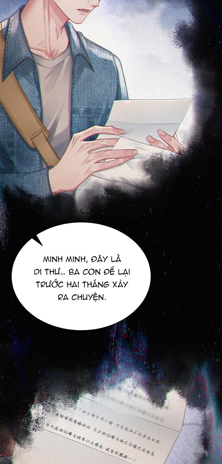 Môi Súng Chapter 71 - Trang 4