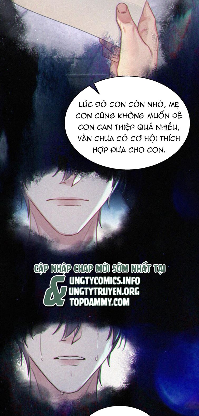 Môi Súng Chapter 71 - Trang 4