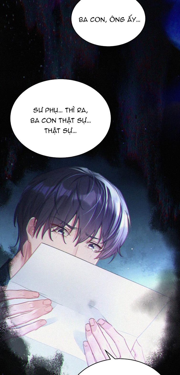 Môi Súng Chapter 71 - Trang 4
