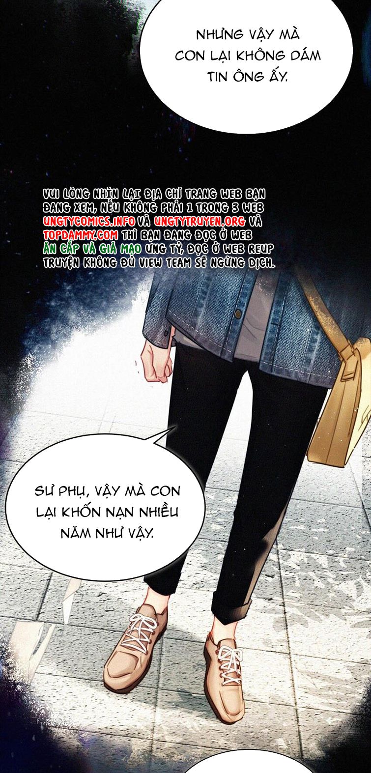 Môi Súng Chapter 71 - Trang 4