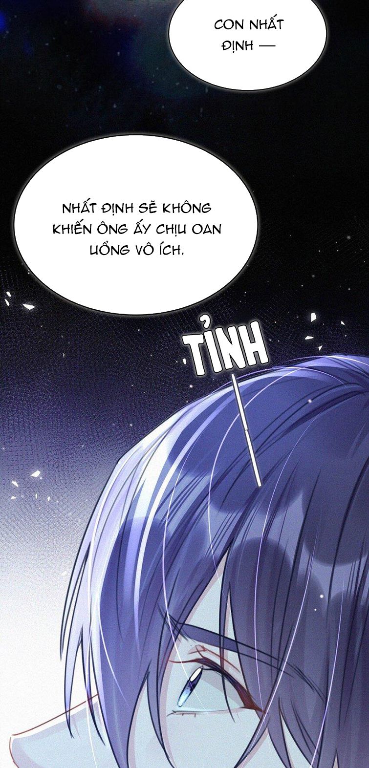Môi Súng Chapter 71 - Trang 4