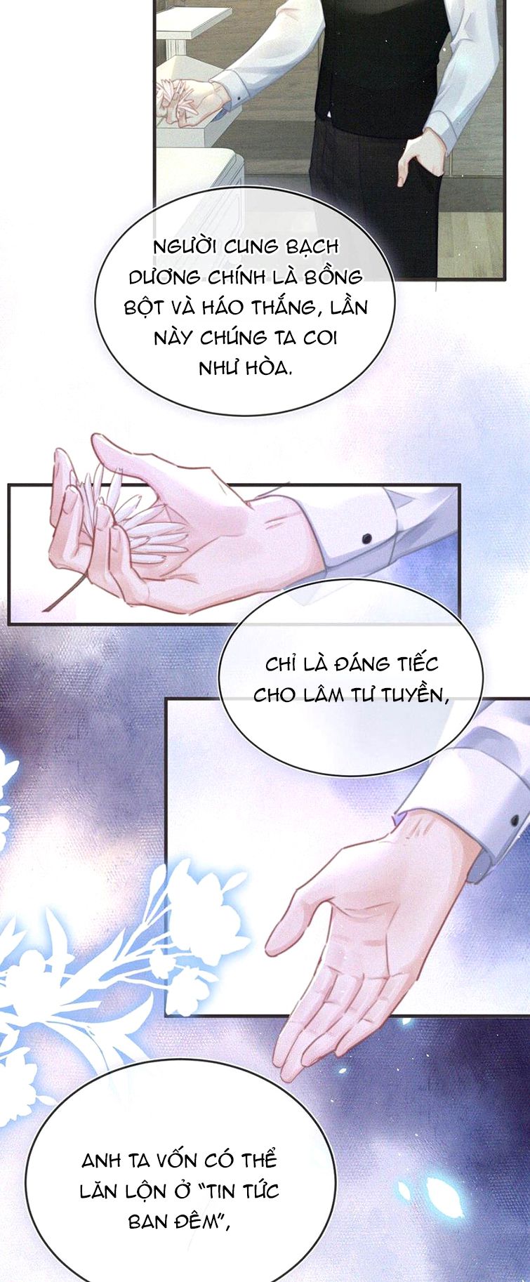Môi Súng Chapter 71 - Trang 4