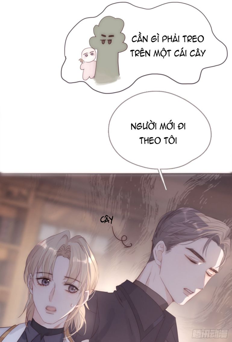 Thỉnh Cùng Ta Đồng Miên Chap 104 - Trang 3