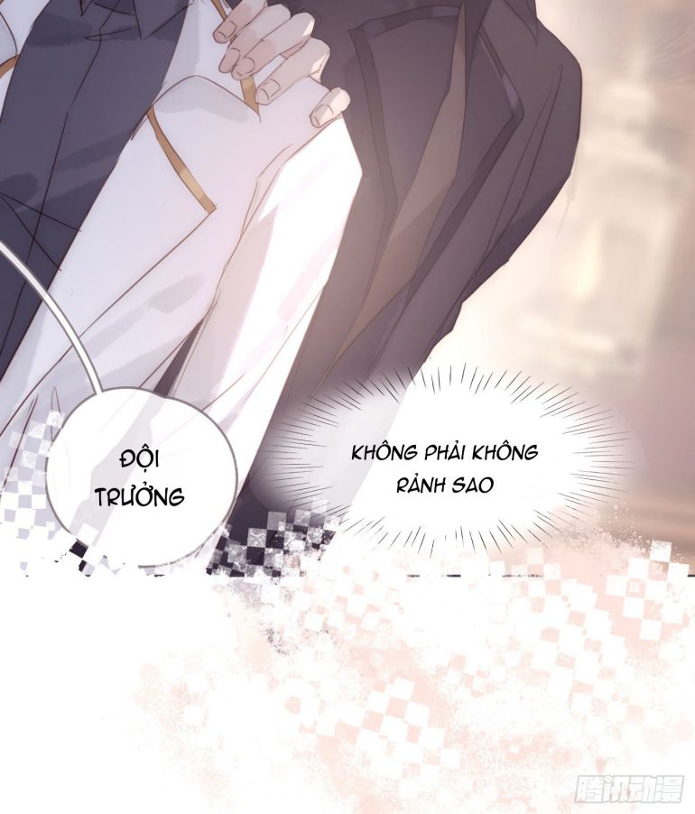 Thỉnh Cùng Ta Đồng Miên Chap 104 - Trang 3