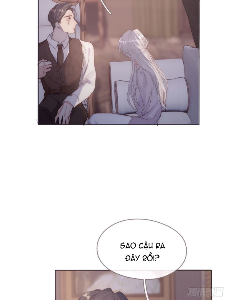 Thỉnh Cùng Ta Đồng Miên Chap 104 - Trang 3